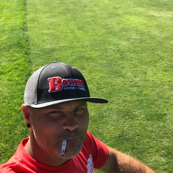 Meet your Posher, Mike - Picture 1 of 1